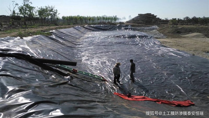 泰安化粪池